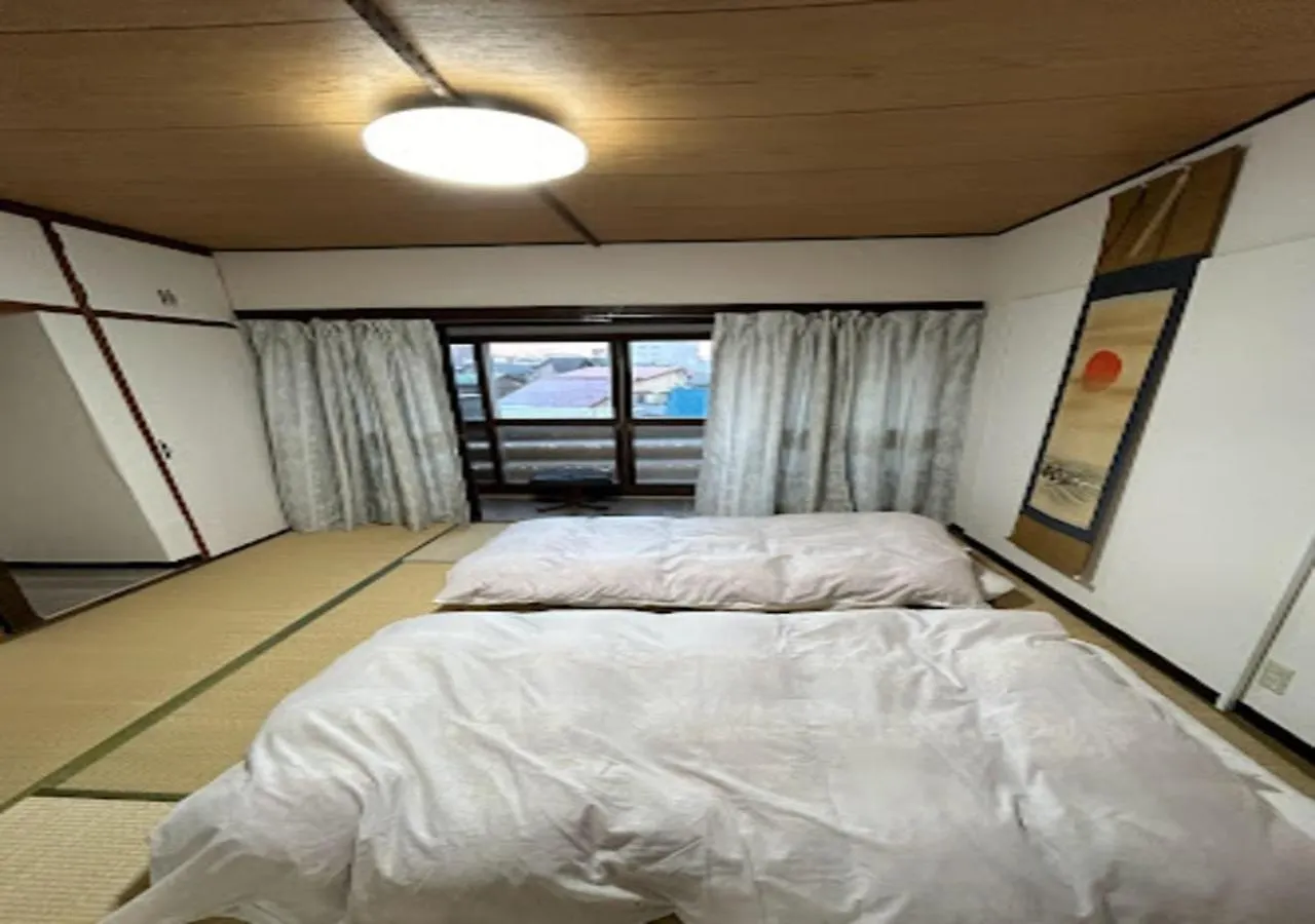 Ota Apartment - Vacation Stay 16058 Otaru