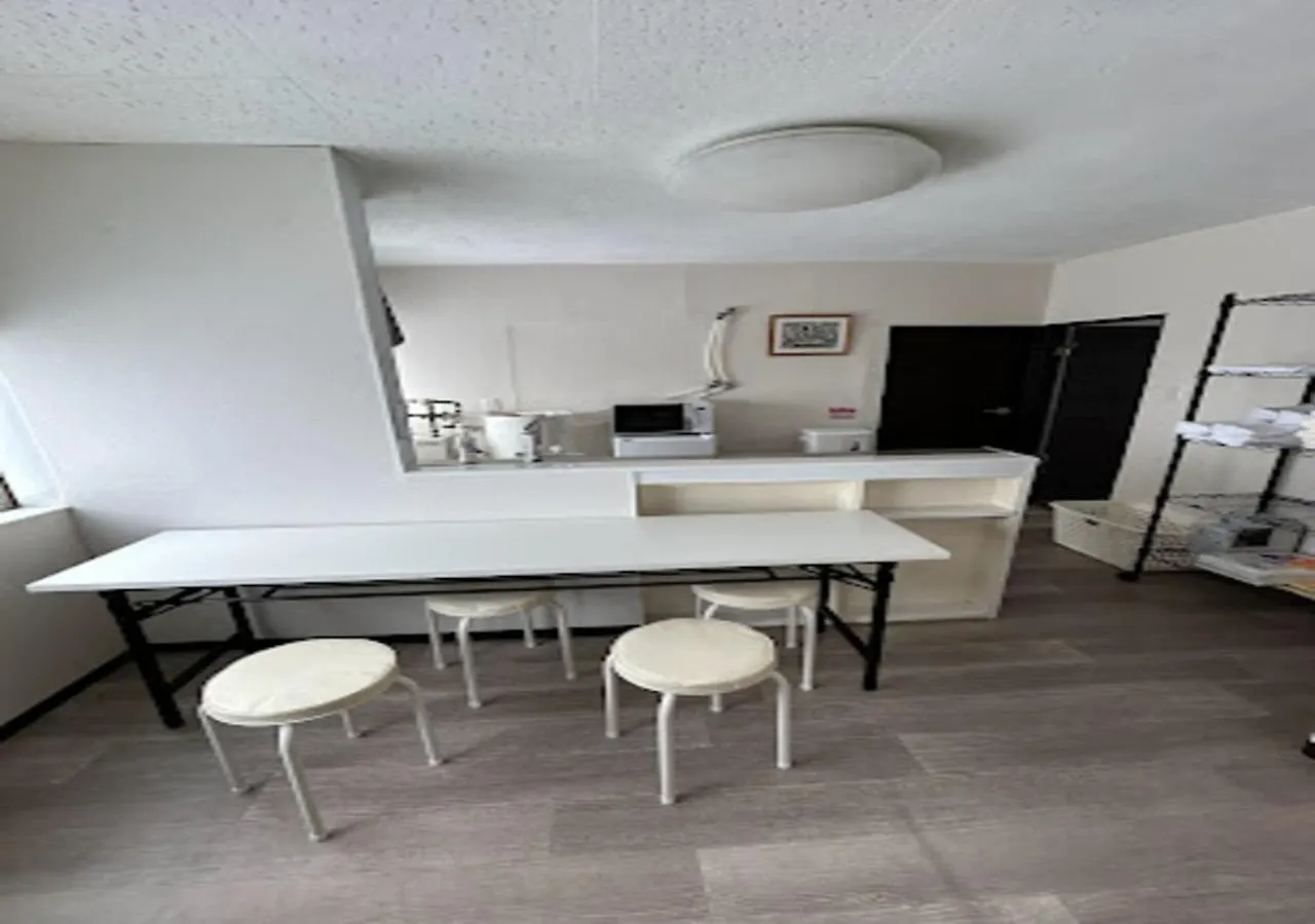 Penzion Ota Apartment - Vacation Stay 16058 Otaru Japonsko
