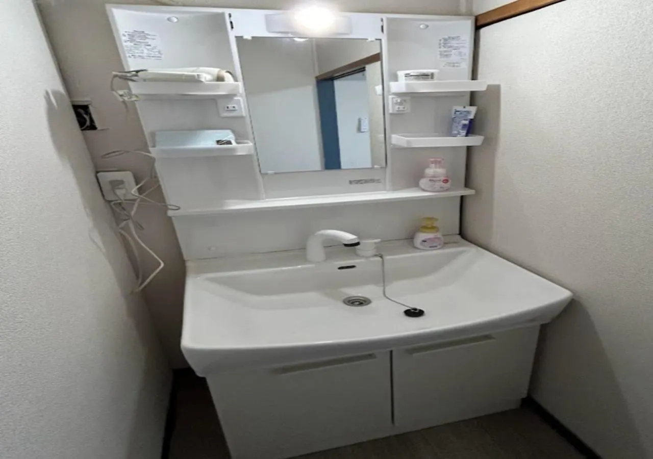 Ota Apartment - Vacation Stay 16058 Otaru