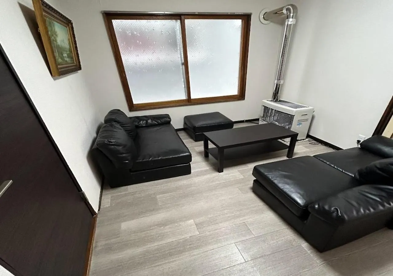 Ota Apartment - Vacation Stay 16058 오타루 0*,  일본